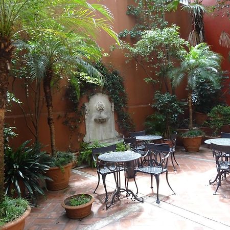 شقة Arenales Apartamento بوينس آيرس المظهر الخارجي الصورة