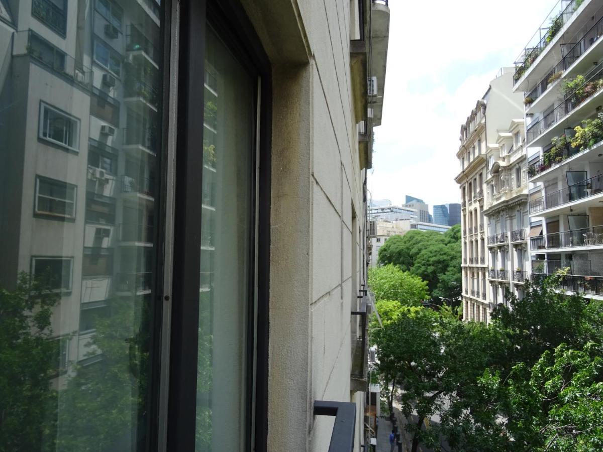 شقة Arenales Apartamento بوينس آيرس المظهر الخارجي الصورة