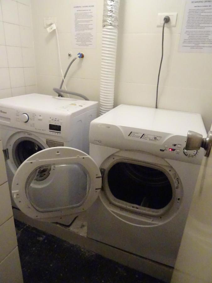 شقة Arenales Apartamento بوينس آيرس المظهر الخارجي الصورة