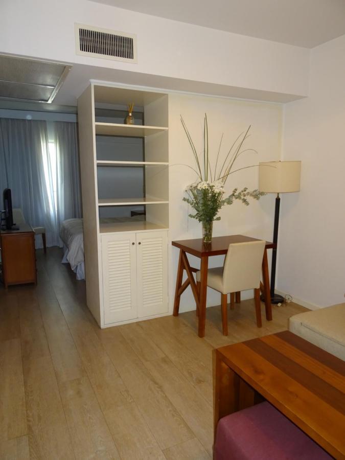 شقة Arenales Apartamento بوينس آيرس المظهر الخارجي الصورة