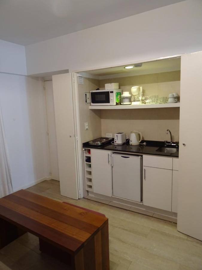 شقة Arenales Apartamento بوينس آيرس المظهر الخارجي الصورة